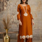 Premium Cotton Kurta Sets for Women