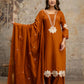 Premium Cotton Kurta Sets for Women