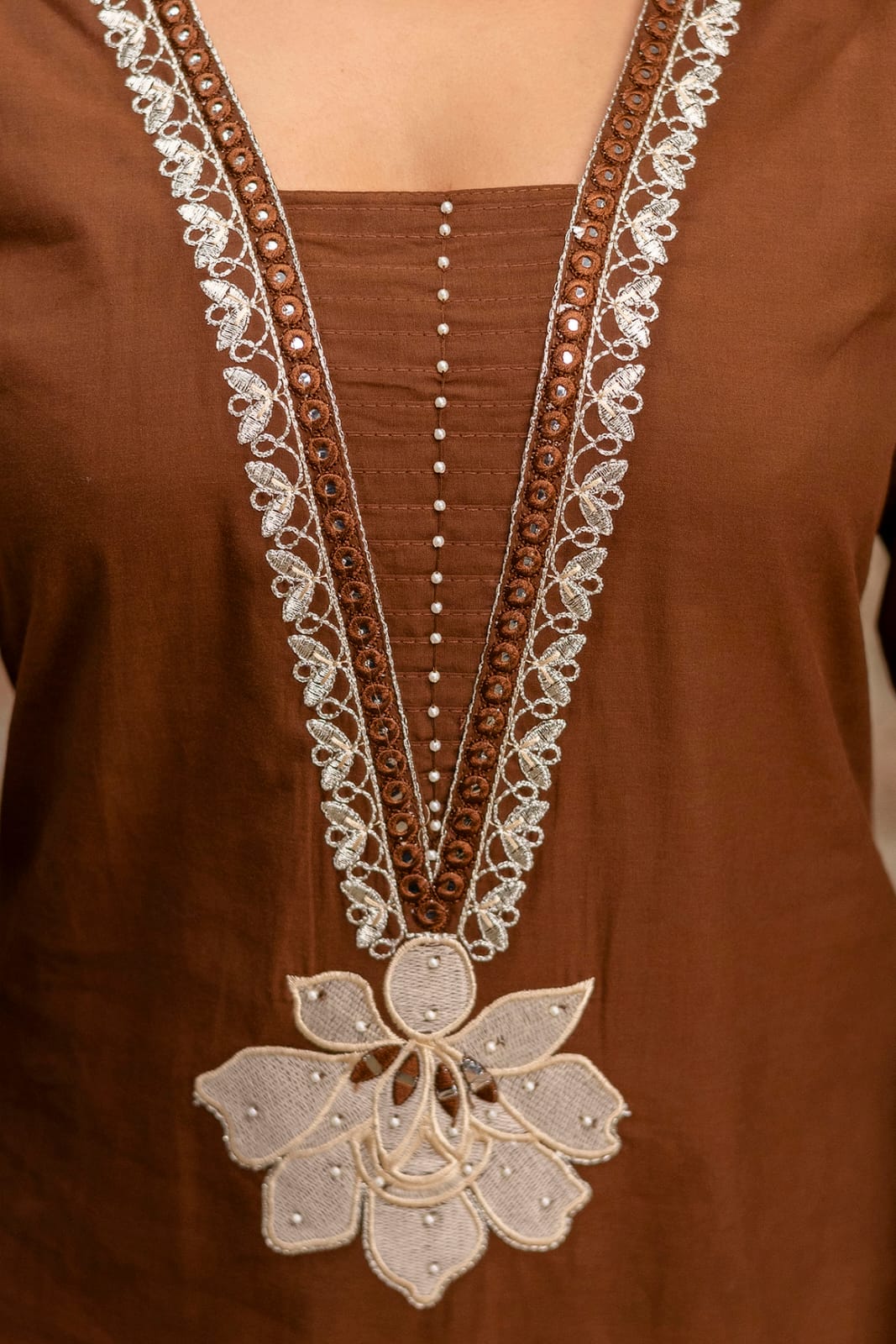 Premium Cotton Kurta Sets for Women
