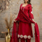 Premium Cotton Kurta Sets for Women