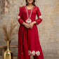 Premium Cotton Kurta Sets for Women