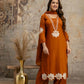 Premium Cotton Kurta Sets for Women