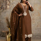 Premium Cotton Kurta Sets for Women