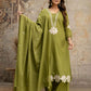 Premium Cotton Kurta Sets for Women