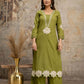 Premium Cotton Kurta Sets for Women