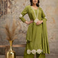 Premium Cotton Kurta Sets for Women