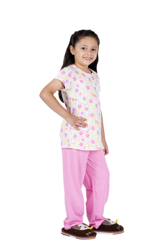 Pyjama Sets for Girls