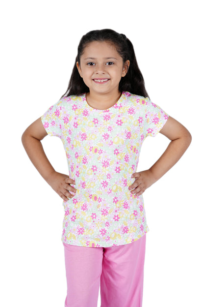 Pyjama Sets for Girls