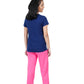 Premium Quality Cotton Hosiery Pyjama Set for Girls